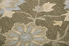Rizzy Arden Loft-Sandhurst SH184B Brown Area Rug Style Image