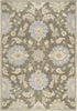 Rizzy Arden Loft-Sandhurst SH184B Brown Area Rug Main Image