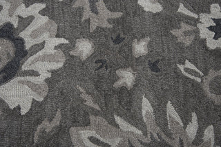 Rizzy Arden Loft-Sandhurst SH185B Dk Grey Area Rug Runner Image