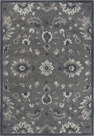 Rizzy Arden Loft-Sandhurst SH185B Dk Grey Area Rug Main Image