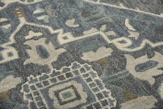 Rizzy Arden Loft-Sandhurst SH186B Blue Area Rug Style Image