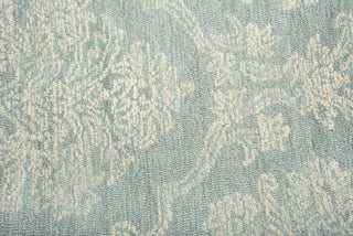 Rizzy Arden Loft-Sandhurst SH187B Grey Area Rug Runner Image