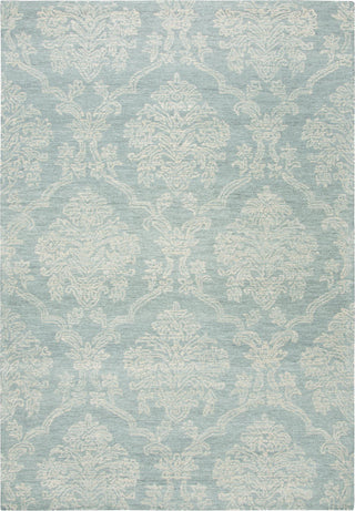 Rizzy Arden Loft-Sandhurst SH187B Grey Area Rug Main Image