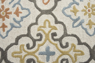 Rizzy Arden Loft-Sandhurst SH189B Beige Area Rug Runner Image