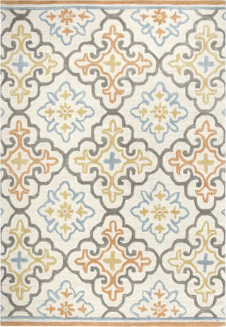 Rizzy Arden Loft-Sandhurst SH189B Beige Area Rug Main Image