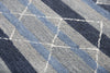 Rizzy Arden Loft-Sandhurst SH191B Blue Area Rug Style Image