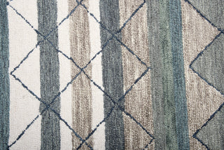 Rizzy Arden Loft-Sandhurst SH192B Grey Area Rug Runner Image