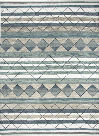 Rizzy Arden Loft-Sandhurst SH192B Grey Area Rug Main Image