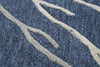 Rizzy Arden Loft-Sandhurst SH193B Blue Area Rug Runner Image