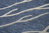 Rizzy Arden Loft-Sandhurst SH193B Blue Area Rug Style Image