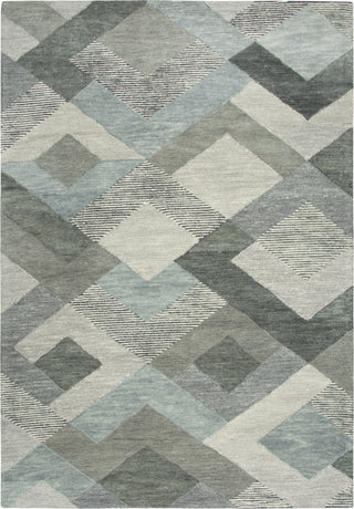 Rizzy Arden Loft-Sandhurst SH194B Grey Area Rug Main Image