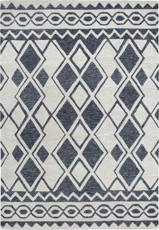 Rizzy Arden Loft-Sandhurst SH196B Ivory Area Rug Main Image