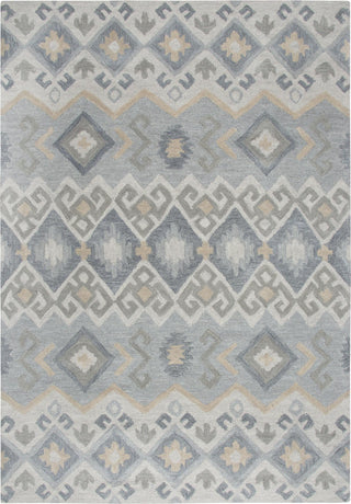 Rizzy Arden Loft-Sandhurst SH197B Grey Area Rug Main Image