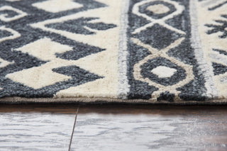 Rizzy Arden Loft-Sandhurst SH198B Denim Area Rug Style Image