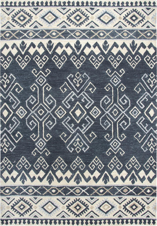 Rizzy Arden Loft-Sandhurst SH198B Denim Area Rug Main Image