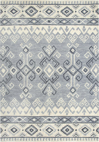 Rizzy Arden Loft-Sandhurst SH199B Grey Area Rug Main Image