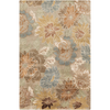 Surya Synergy SNG-5000 Olive Area Rug 6' x 9'