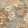 Surya Synergy SNG-5000 Olive Hand Knotted Area Rug Sample Swatch