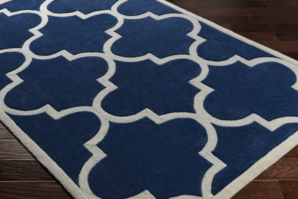 Artistic Weavers Santorini Harmony SNI6036 Area Rug main image