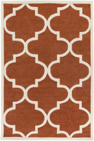 Artistic Weavers Santorini Harmony SNI6041 Area Rug main image