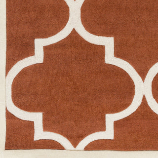 Artistic Weavers Santorini Harmony SNI6041 Area Rug Swatch