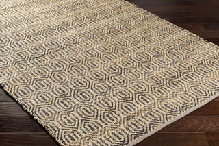Surya Selanik SNK-2300 Area Rug Corner Shot