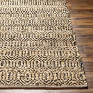 Surya Selanik SNK-2300 Area Rug Angle