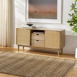 Surya Selanik SNK-2300 Area Rug Room Scene Feature