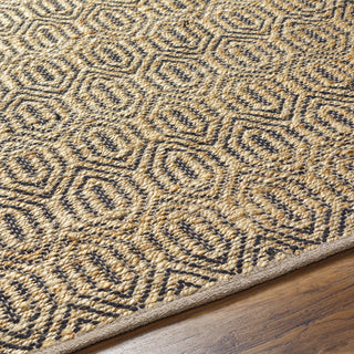 Surya Selanik SNK-2300 Area Rug Detail