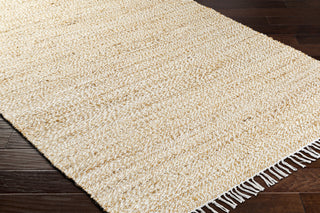 Surya Selanik SNK-2305 Area Rug Corner Shot
