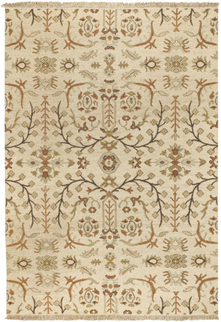 Surya Sonoma SNM-9002 Beige Area Rug 6' x 9'