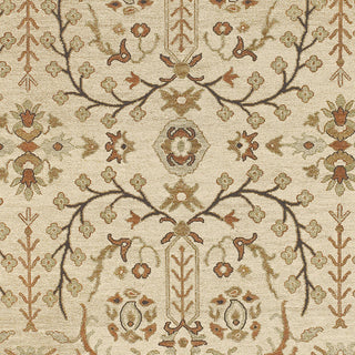 Surya Sonoma SNM-9002 Beige Area Rug Sample Swatch