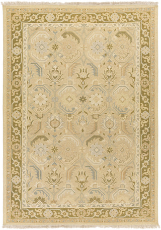 Surya Sonoma SNM-9037 Slate Area Rug 6' x 9'