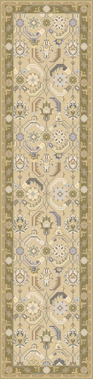 Surya Sonoma SNM-9038 Area Rug 2'6'' x 10'