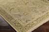 Surya Sonoma SNM-9038 Area Rug Corner Shot Feature