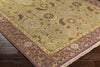 Surya Sonoma SNM-9039 Area Rug Corner Shot Feature