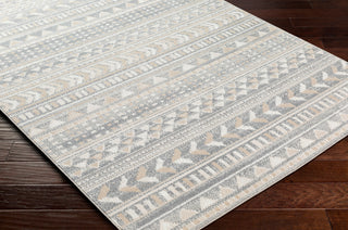 Surya Santana SNN-2305 Area Rug Corner Shot