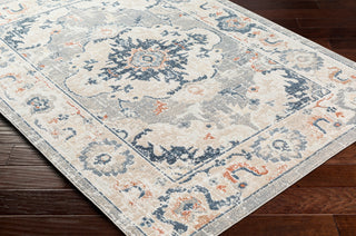 Surya Santana SNN-2306 Area Rug Corner Shot