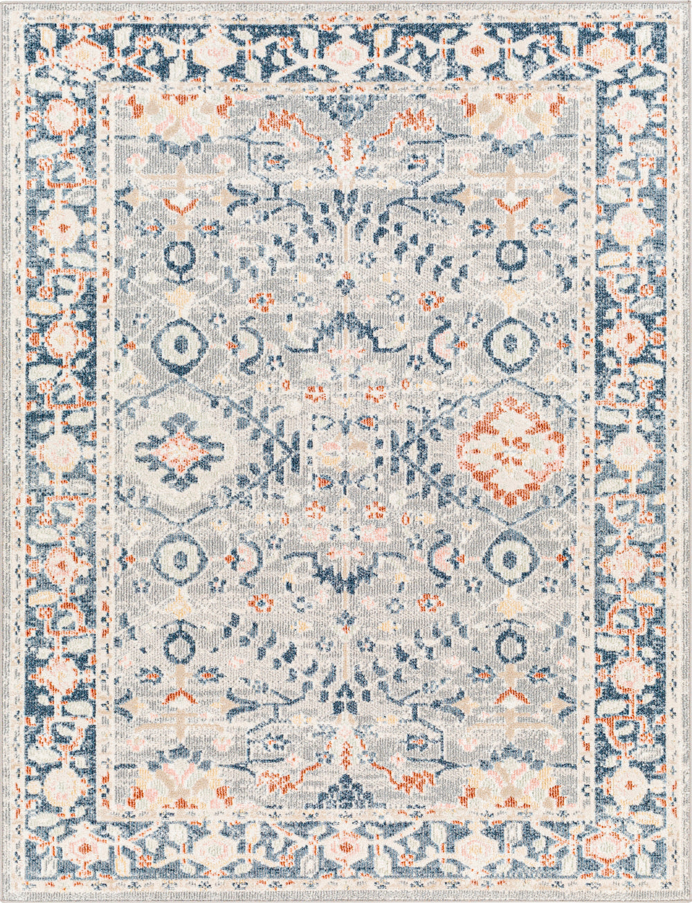 Livabliss Santana SNN-2308 Area Rug