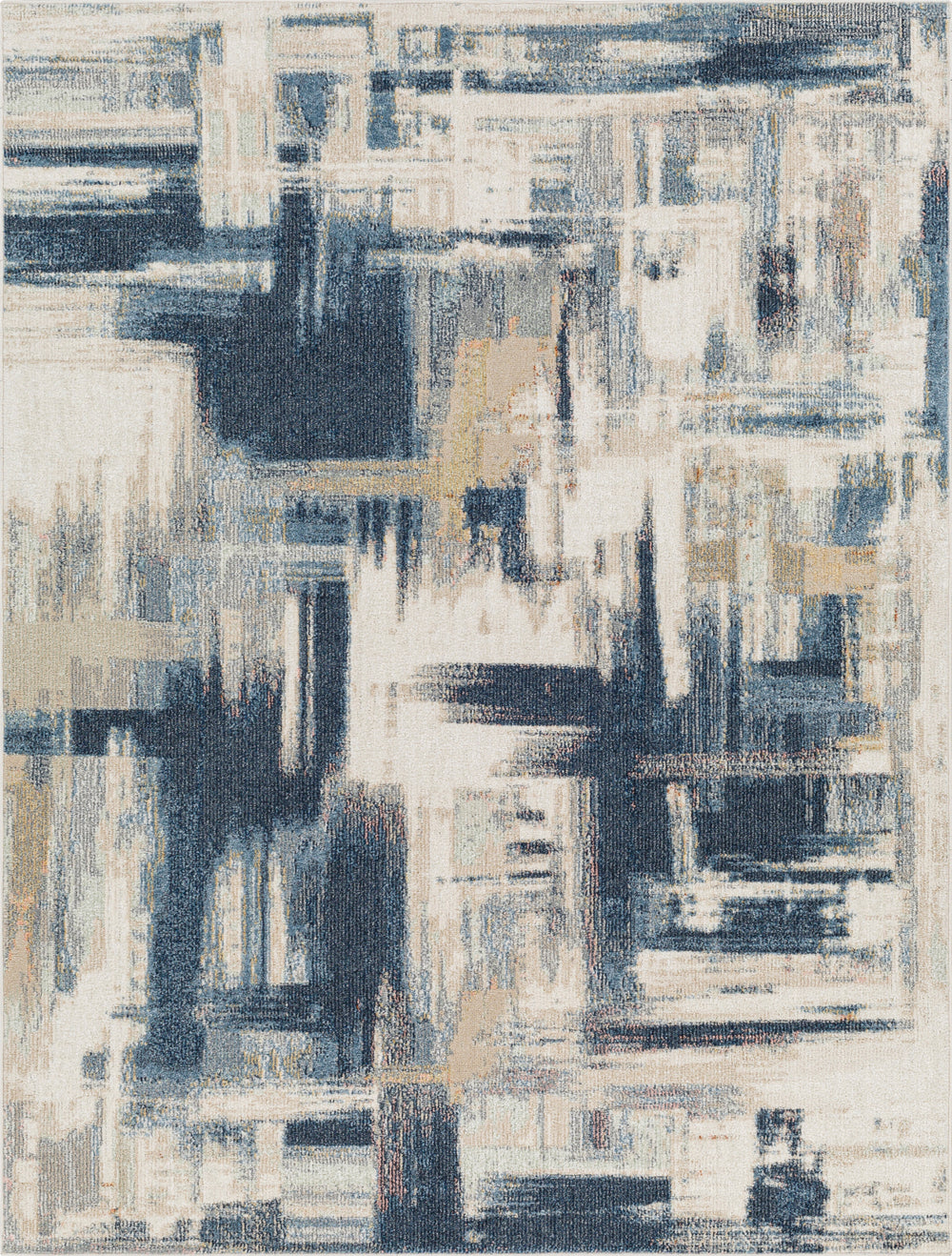 Livabliss Santana SNN-2311 Area Rug