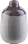 Surya Santo SNN-419 Vase Small 6.1 X 6.1 X 8.7 inches