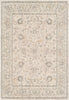 Surya Stonewashed SNW-2303 Taupe Beige Charcoal Camel Sage Area Rug main image