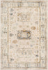 Surya Stonewashed SNW-2305 Beige Taupe Dark Brown Sage Area Rug main image