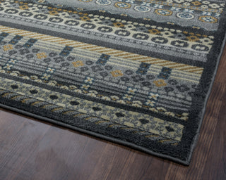 Rizzy Sorrento SO4282 Multi Area Rug Corner Shot