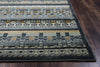 Rizzy Sorrento SO4282 Multi Area Rug Edge Shot