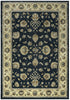 Rizzy Sorrento SO4309 Gray/Charcoal Area Rug