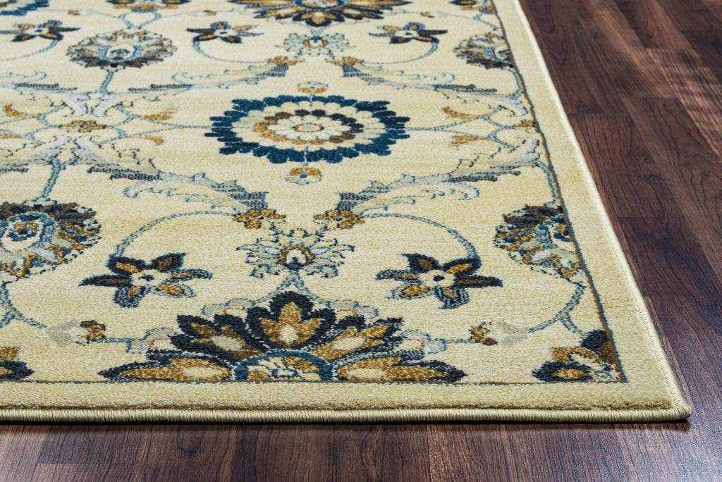 Rizzy Sorrento SO4313 Area Rug  Feature