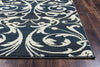 Rizzy Sorrento SO4322 Area Rug  Feature