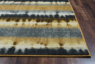 Rizzy Sorrento SO4392 Multi Area Rug Edge Shot