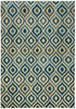 Rizzy Sorrento SO4395 light khaki Area Rug main image